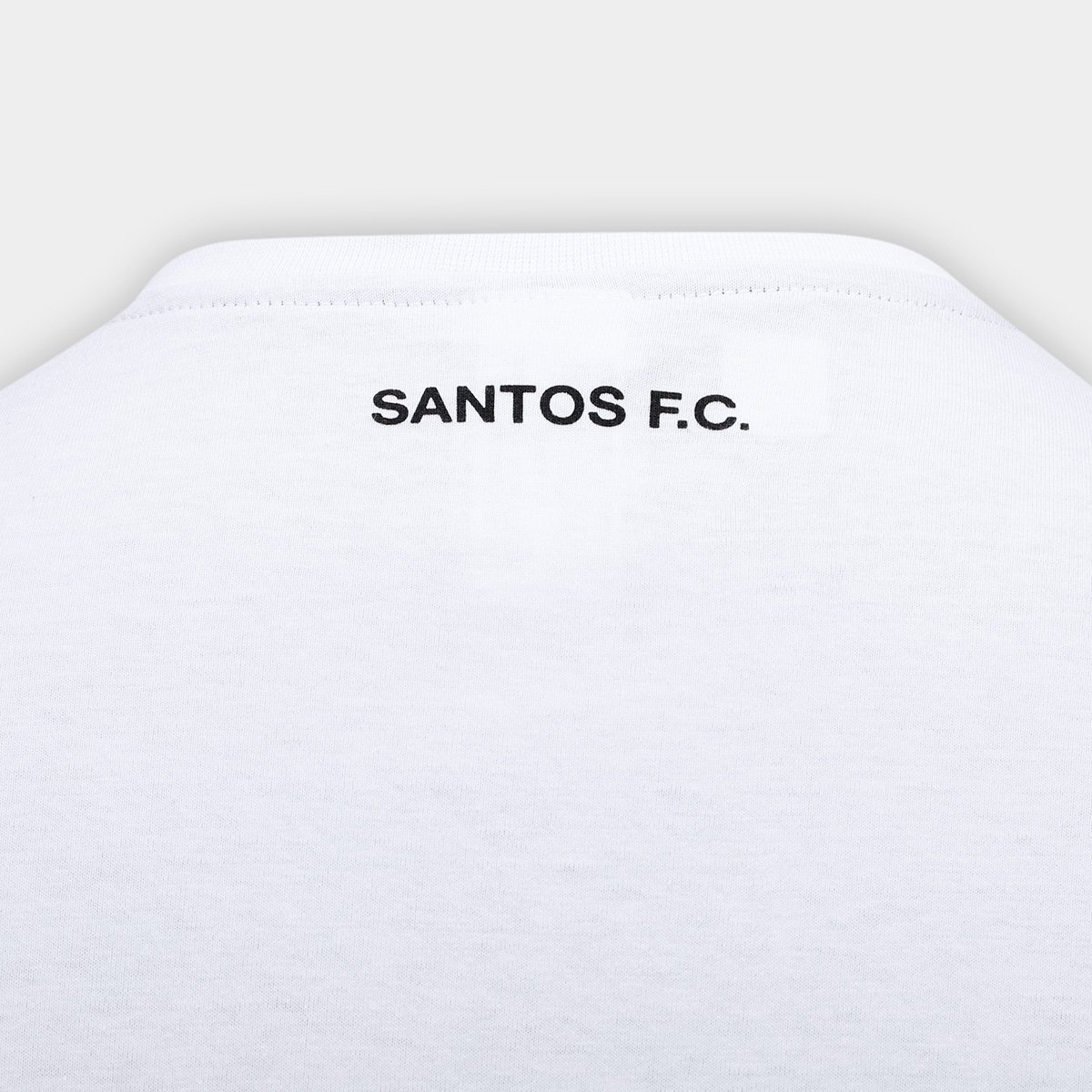 Camiseta Santos Degree Masculina - Tam: P - 3