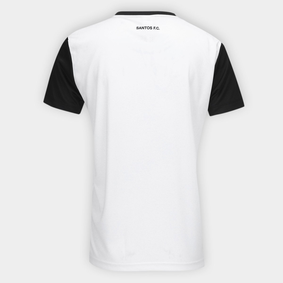 Camisa Santos Braziline Feminina - Tam: P - 1