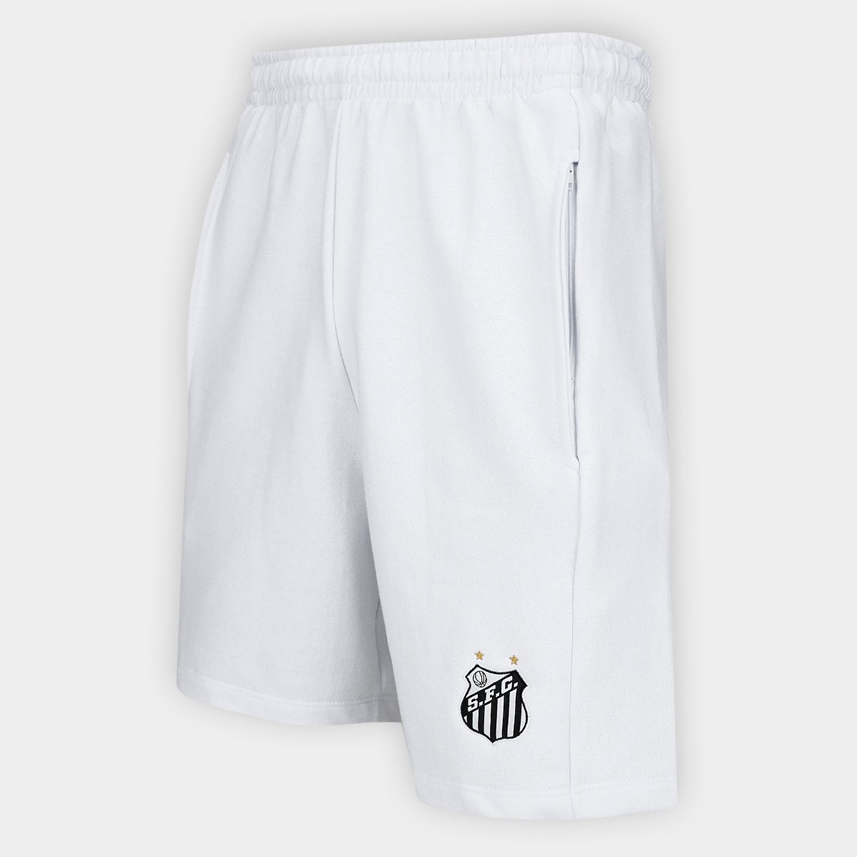 Bermuda Santos Braziline Trade Masculina - Tam: P - 2