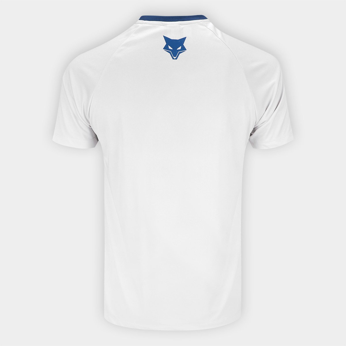 Camiseta Cruzeiro Braziline Mosaico Masculina - Tam: P - 1
