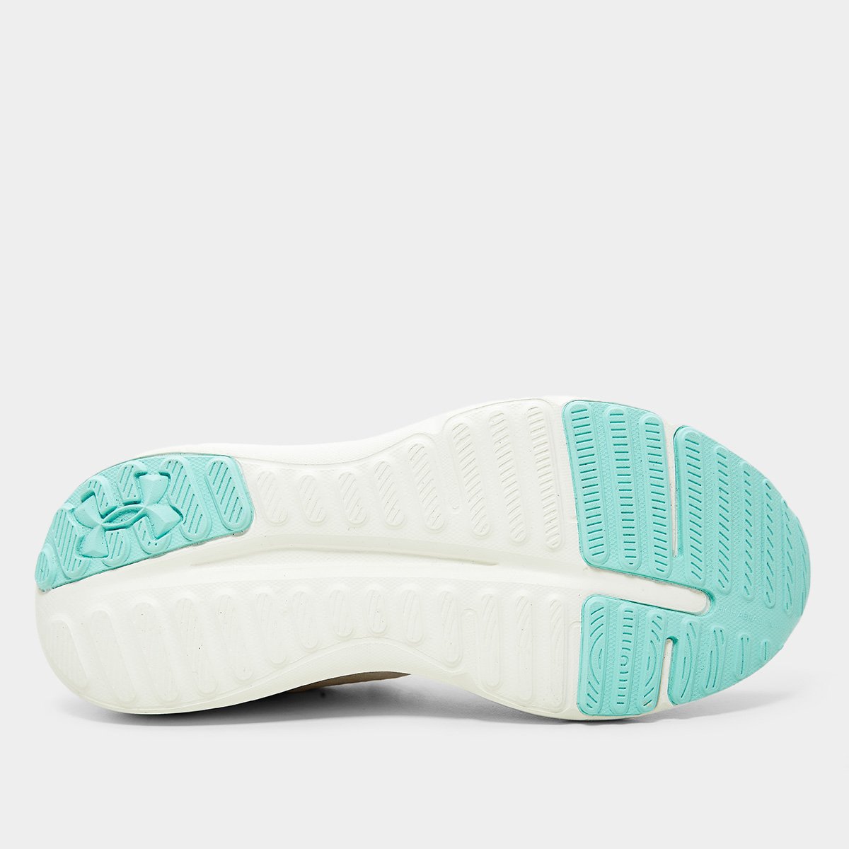 Tênis Under Armour Charged Great Feminino - Tam: 39 - 4