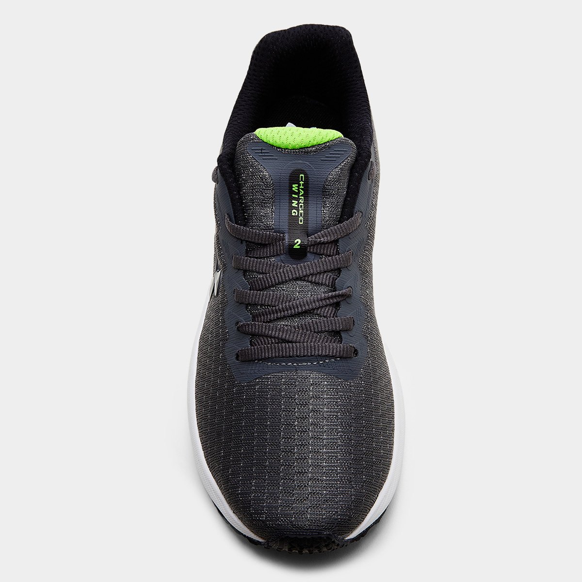 Tênis Under Armour Ch. Wing 2 - Tam: 44 - 3