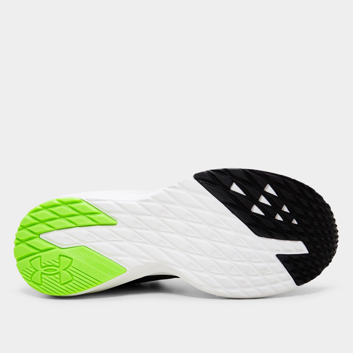 Tênis Under Armour Ch. Wing 2 - Tam: 44 - 4
