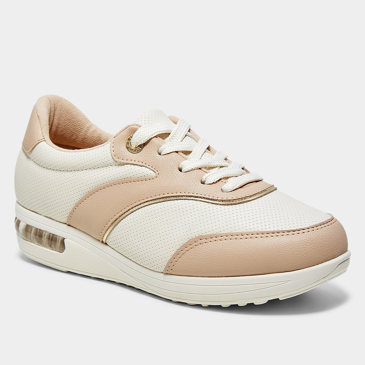 Tênis Modare Casual Gel Feminino - Tam: 35 - 1