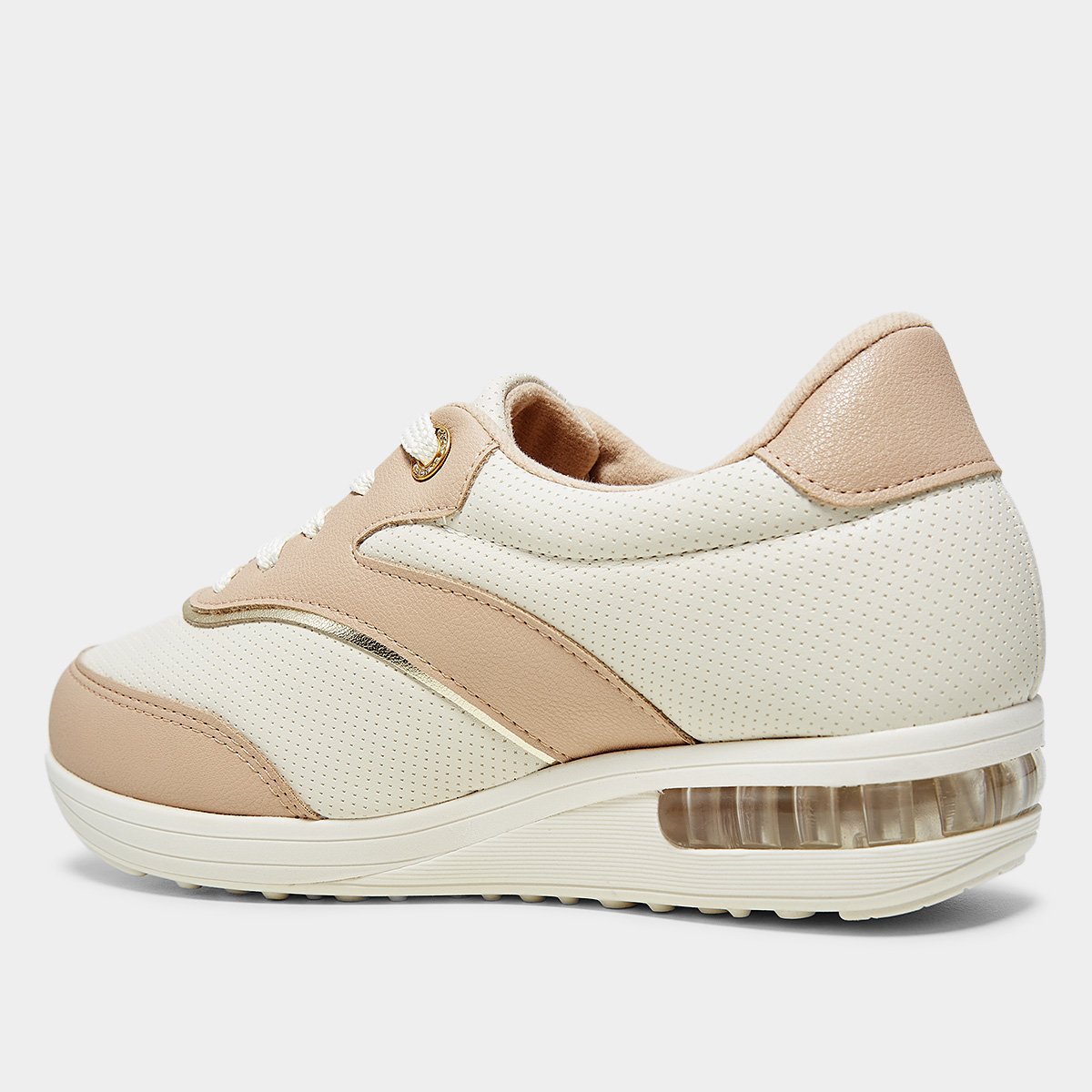 Tênis Modare Casual Gel Feminino - Tam: 35 - 2