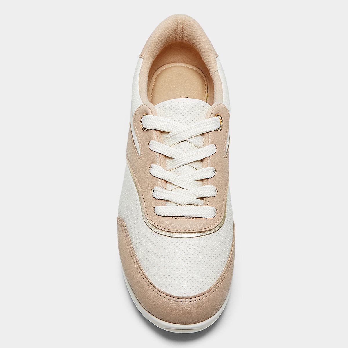 Tênis Modare Casual Gel Feminino - Tam: 35 - 3