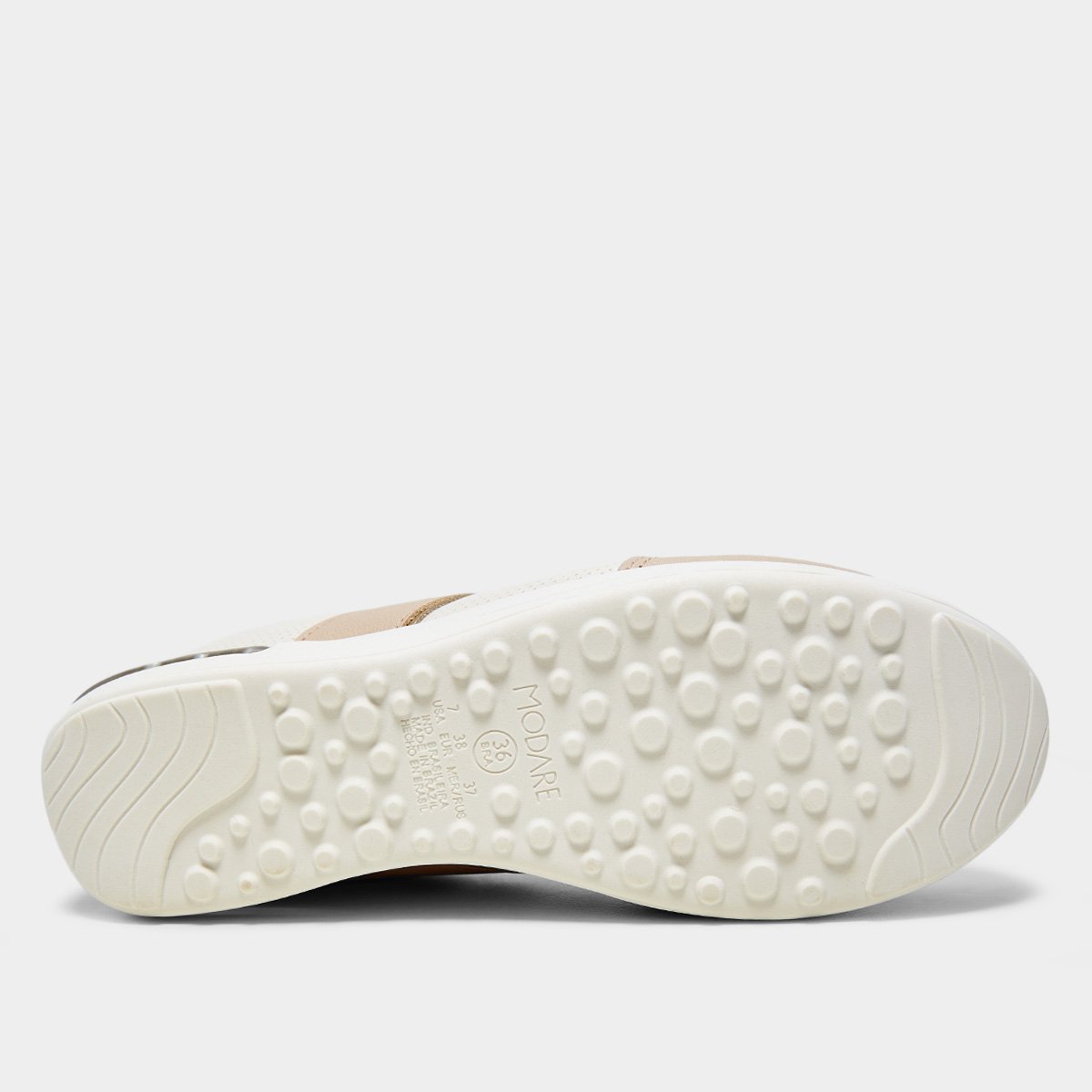 Tênis Modare Casual Gel Feminino - Tam: 35 - 4