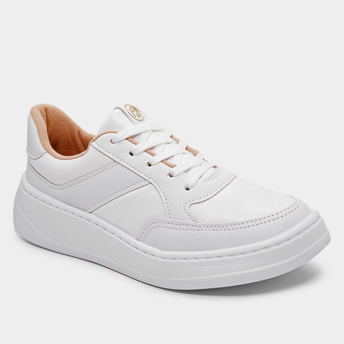 Tênis Modare Básico 740210229632 Feminino - Tam: 34 - 1