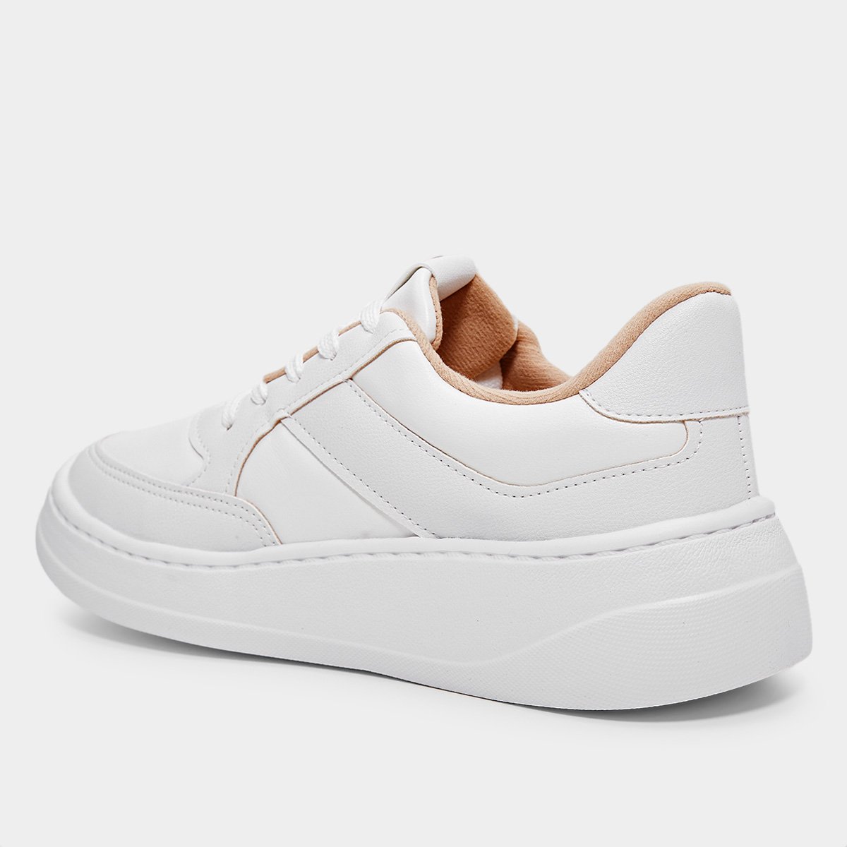 Tênis Modare Básico 740210229632 Feminino - Tam: 34 - 2