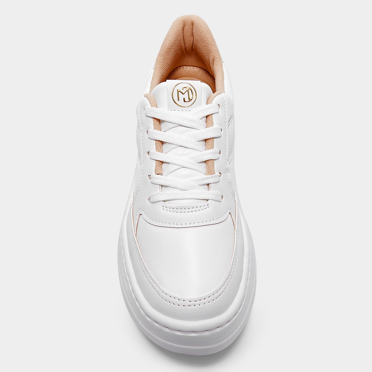 Tênis Modare Básico 740210229632 Feminino - Tam: 34 - 3
