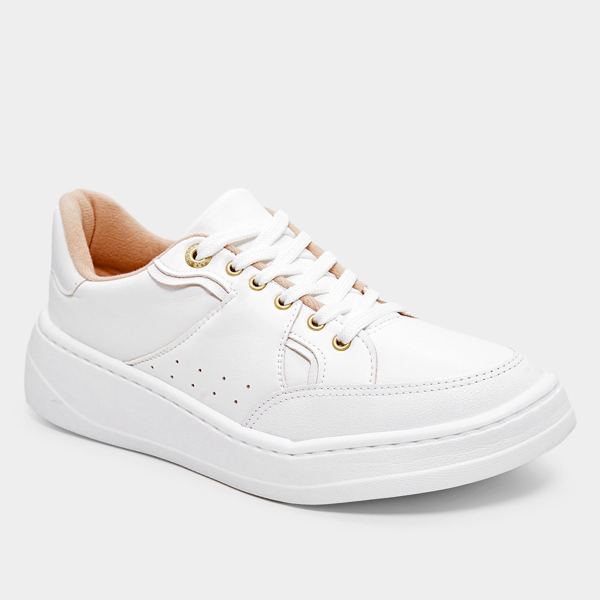 Tênis Modare Básico 740210329632 Feminino - Tam: 39 - 1