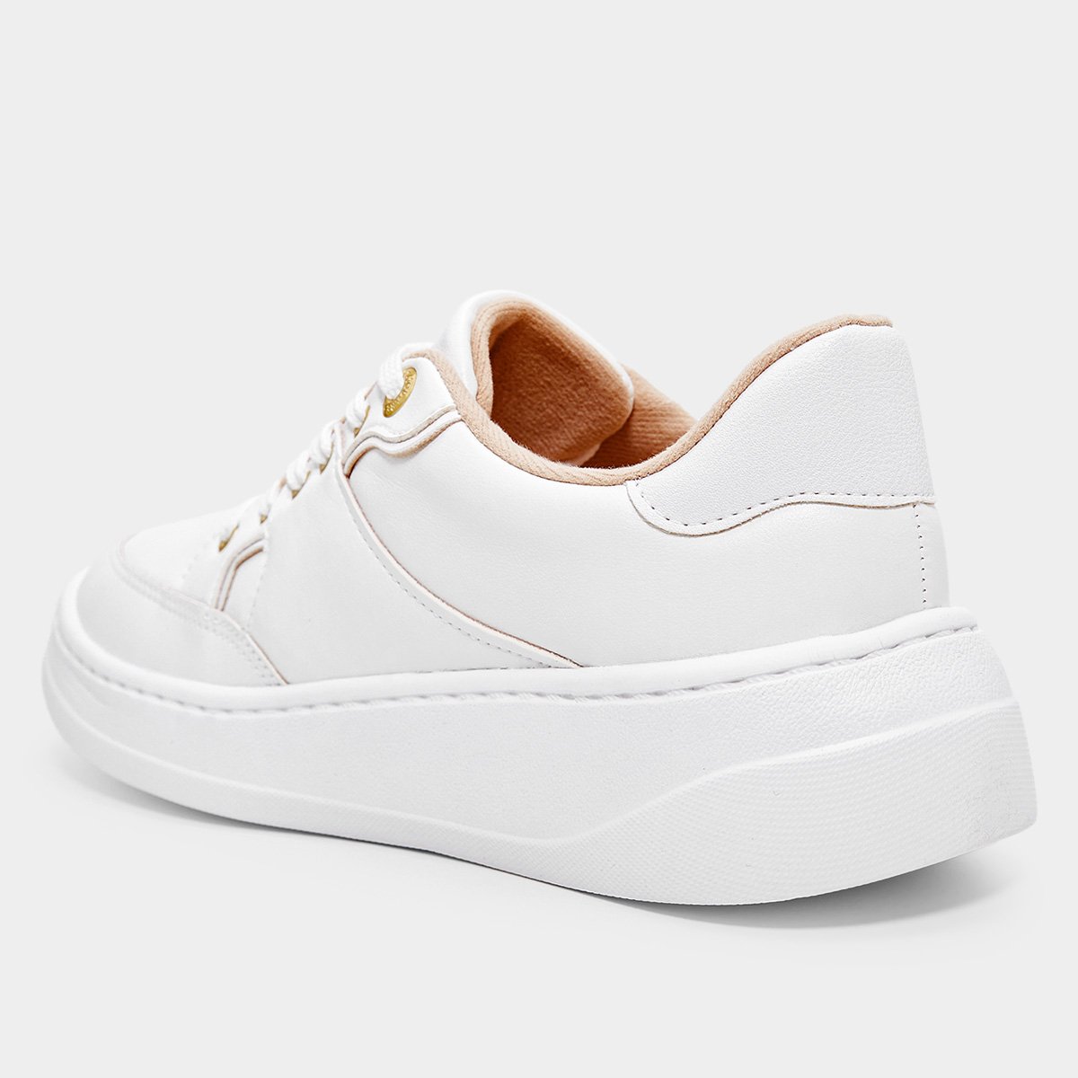 Tênis Modare Básico 740210329632 Feminino - Tam: 39 - 2