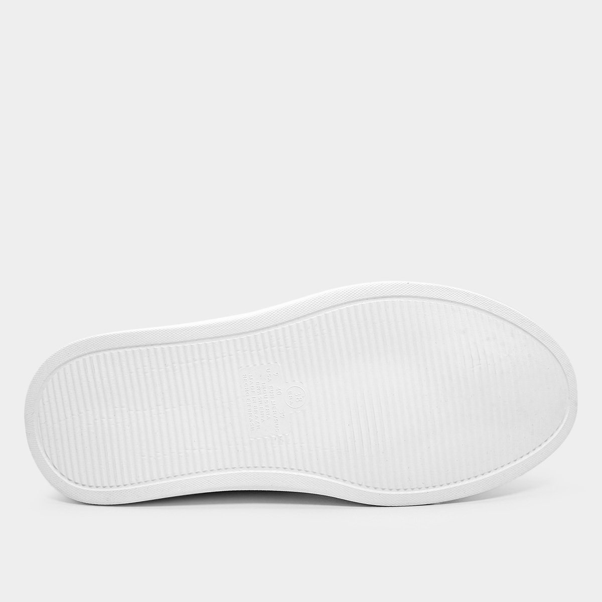 Tênis Modare Básico 740210329632 Feminino - Tam: 39 - 4