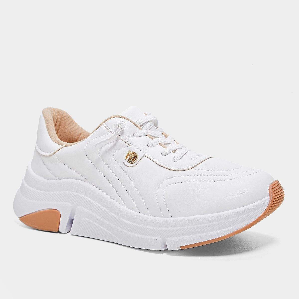 Tênis Modare Jogging Casual Feminino - Tam: 38 - 1