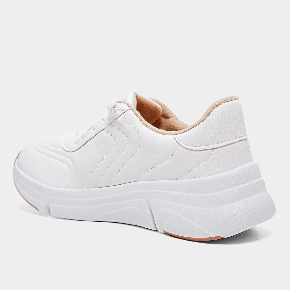 Tênis Modare Jogging Casual Feminino - Tam: 38 - 2