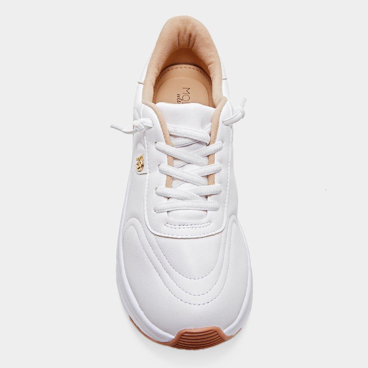 Tênis Modare Jogging Casual Feminino - Tam: 38 - 3
