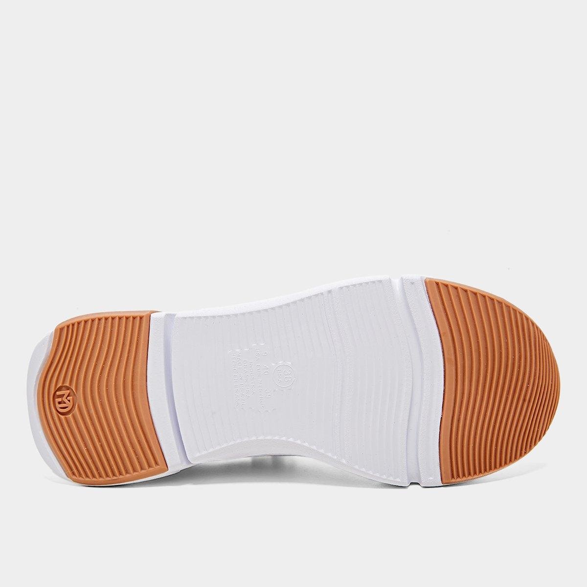 Tênis Modare Jogging Casual Feminino - Tam: 38 - 4