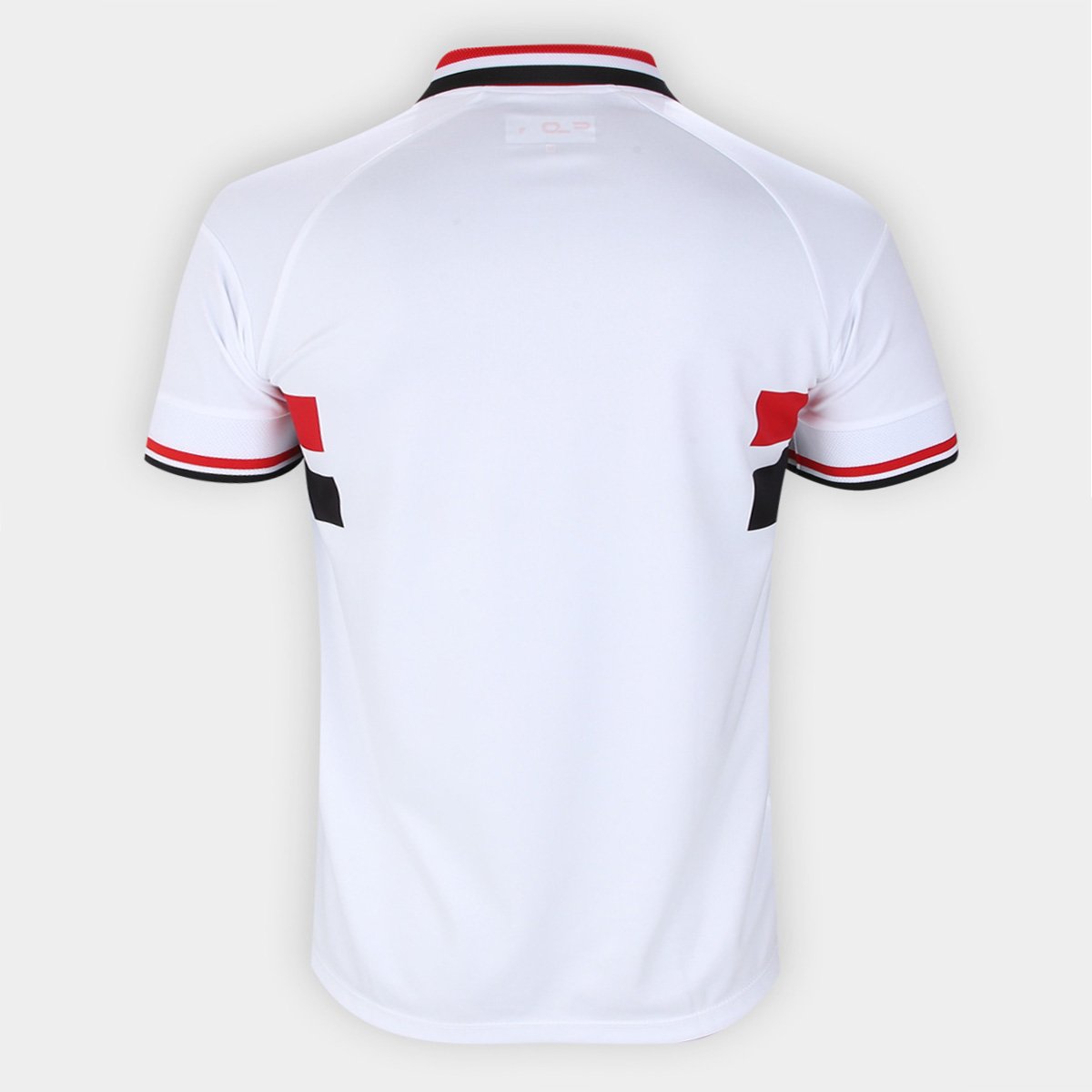 Camisa São Paulo I Jogador Copinha Masculina - Tam: EGG - 1