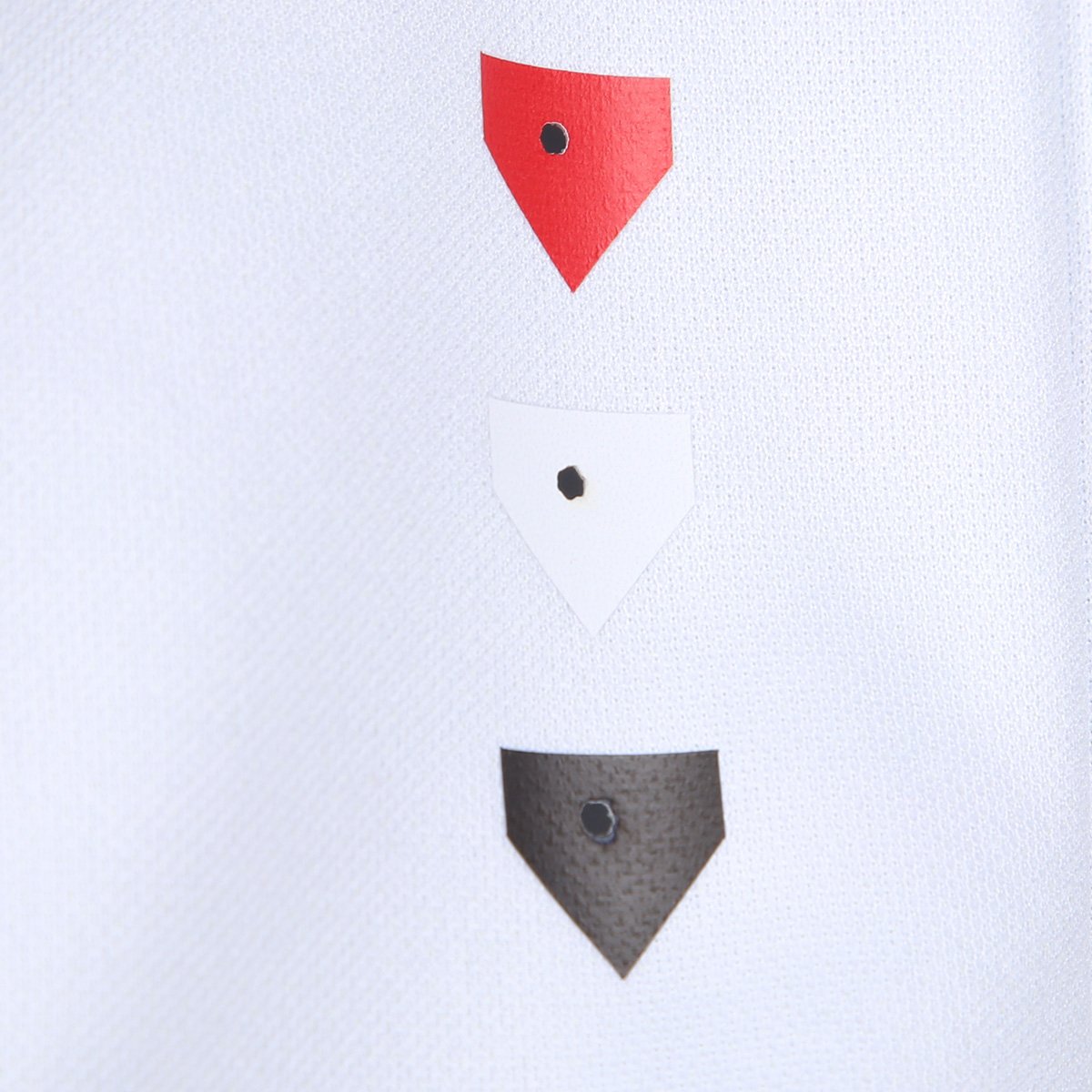 Camisa São Paulo I Jogador Copinha Masculina - Tam: EGG - 4
