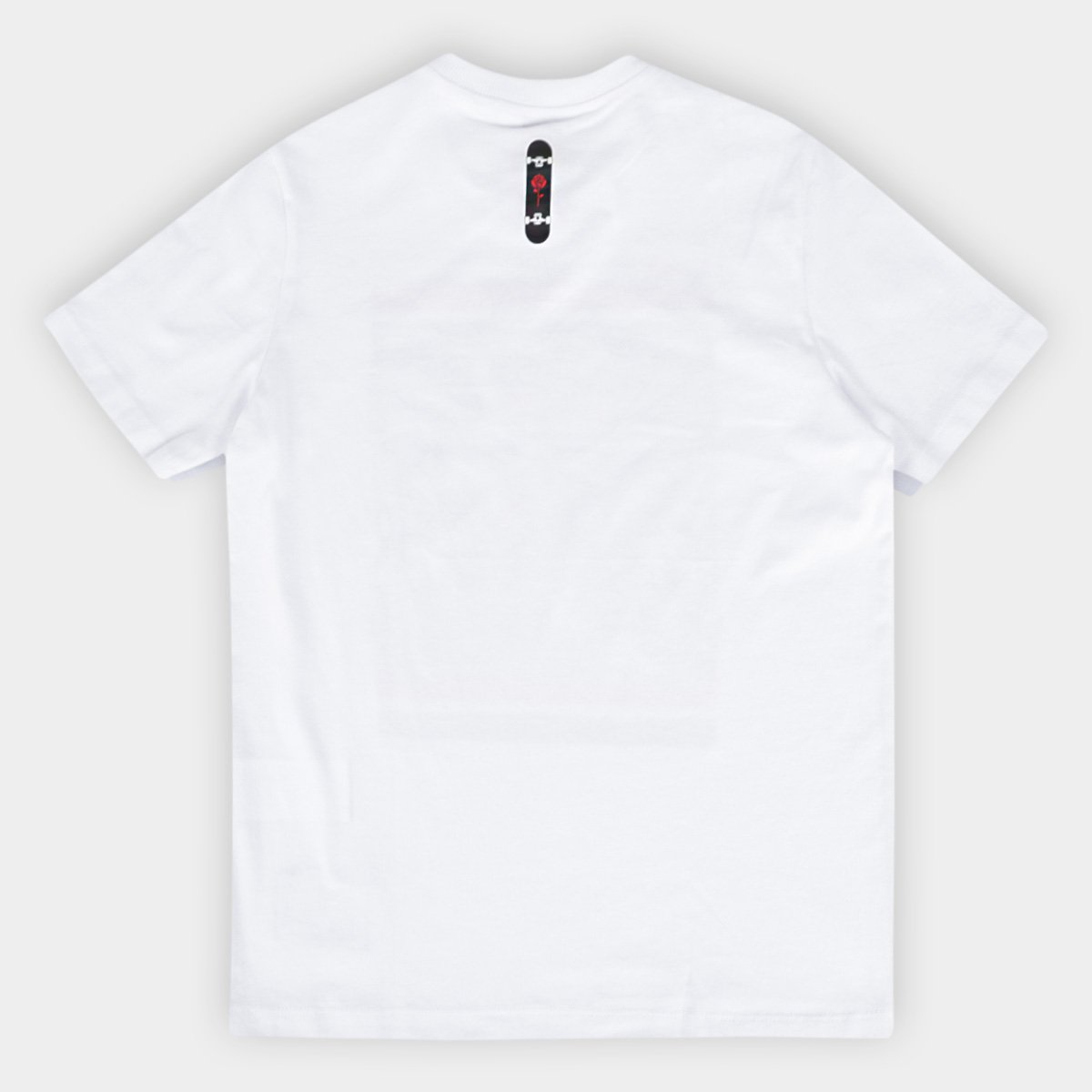 Camiseta Infantil São Paulo Linha Pamela - Tam: 14A - 1