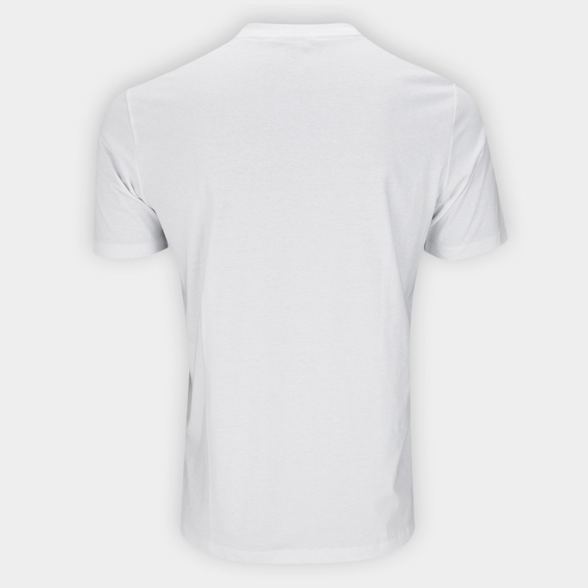 Camiseta São Paulo Básica Linha Pamela - Tam: P - 1