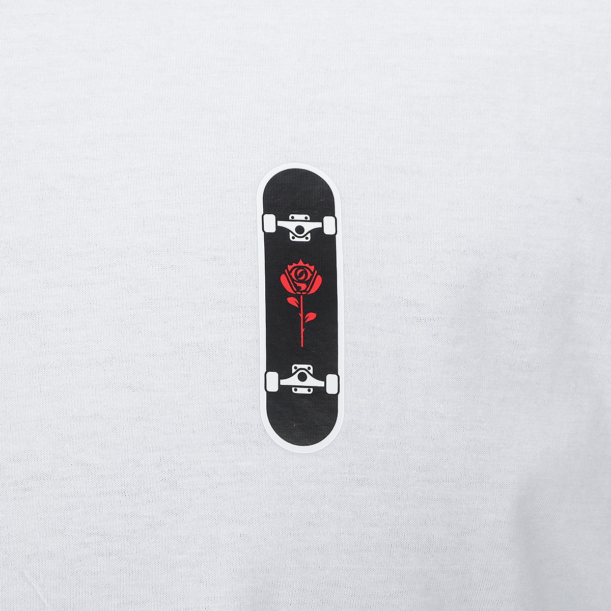 Camiseta São Paulo Básica Linha Pamela - Tam: P - 2