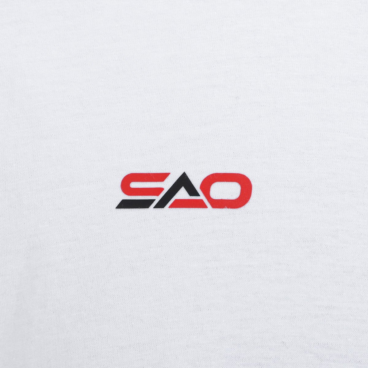 Camiseta São Paulo Básica Linha Pamela - Tam: P - 3