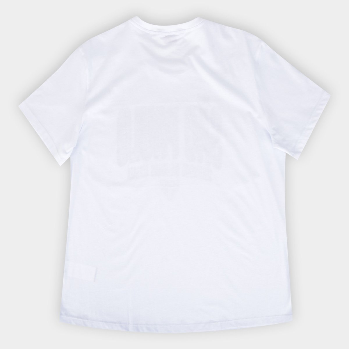 Camiseta São Paulo Casual Feminina - Tam: M - 1