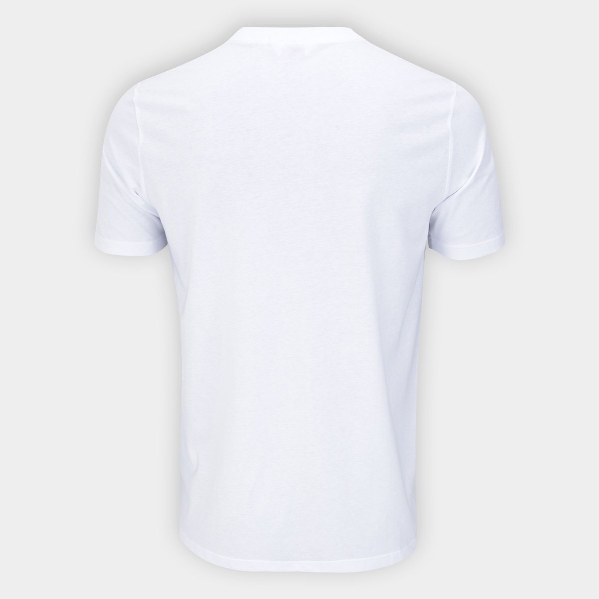 Camiseta São Paulo Casual Masculina - Tam: P - 1