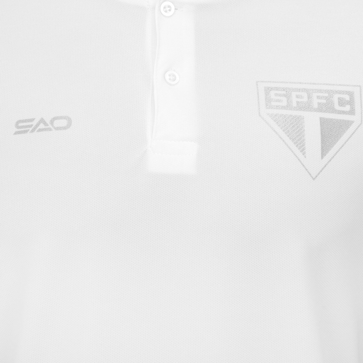 Camiseta São Paulo Reveillon Masculina - Tam: EGG - 2
