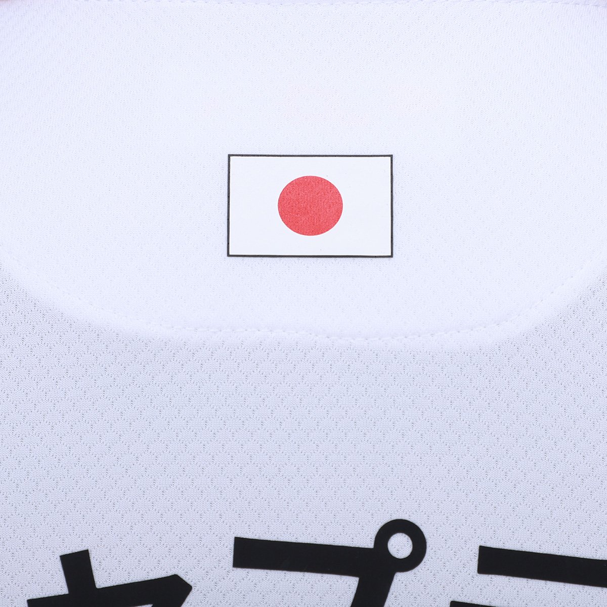 Camisa Polo São Paulo Tsubasa Masculina - Tam: G - 5