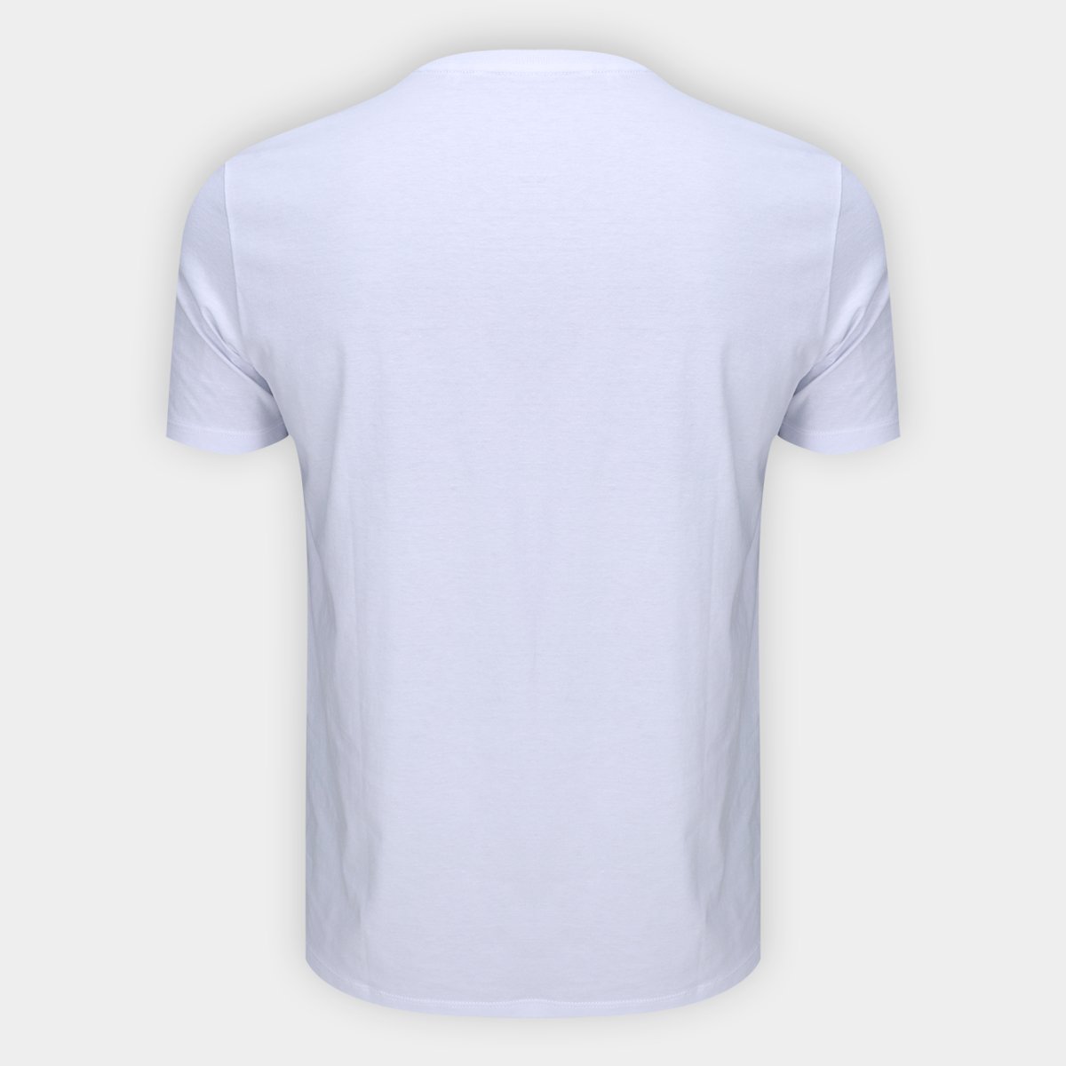 Camiseta São Paulo Básica Masculina - Tam: P - 1