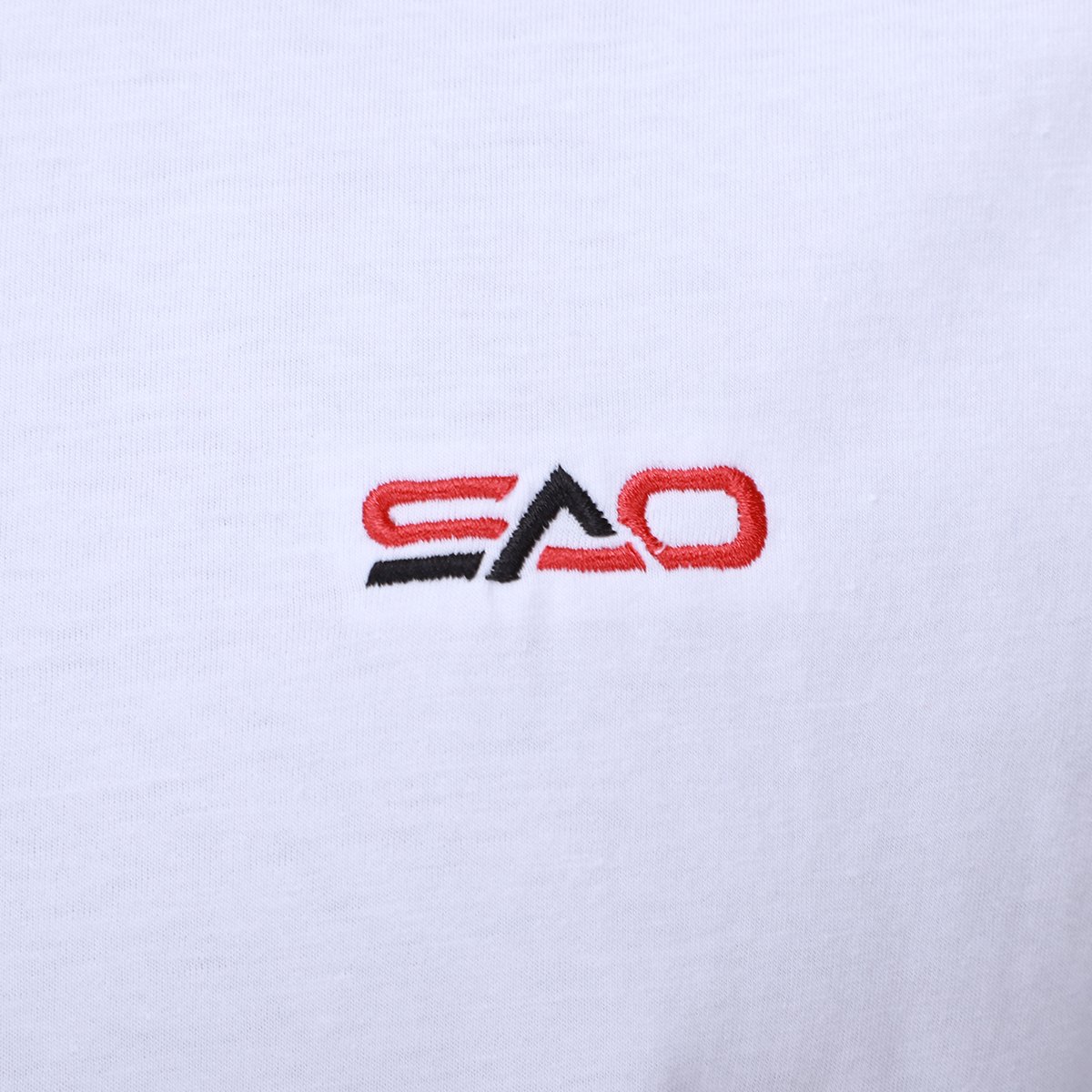 Camiseta São Paulo Básica Masculina - Tam: P - 3