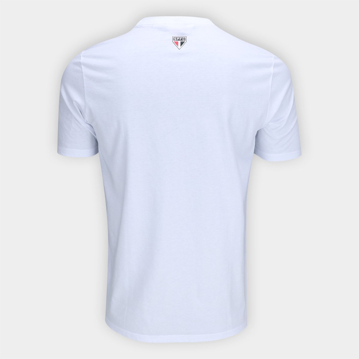 Camiseta São Paulo Mineiro Masculina - Tam: P - 1