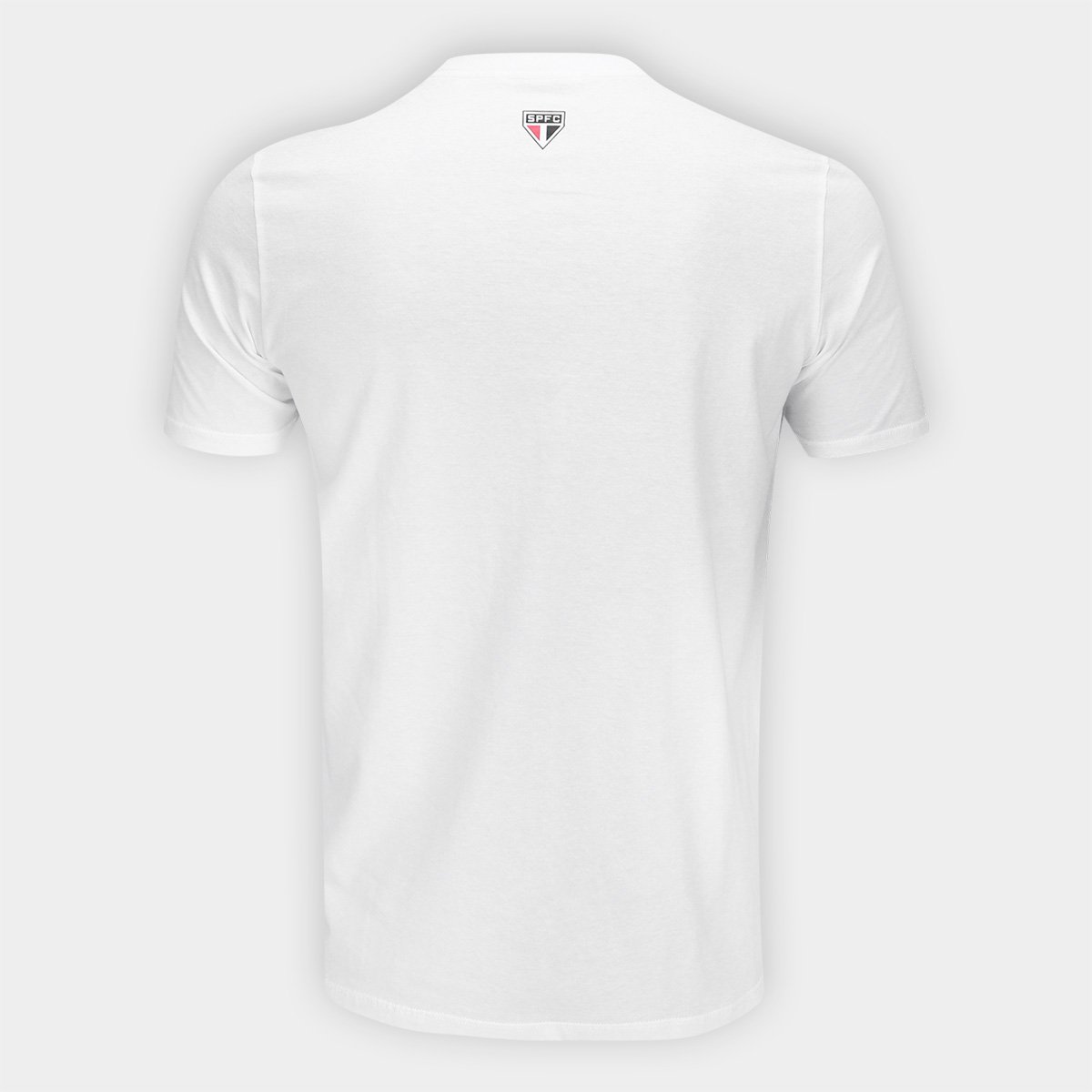 Camiseta São Paulo Heróis do Tri Masculina - Tam: P - 1