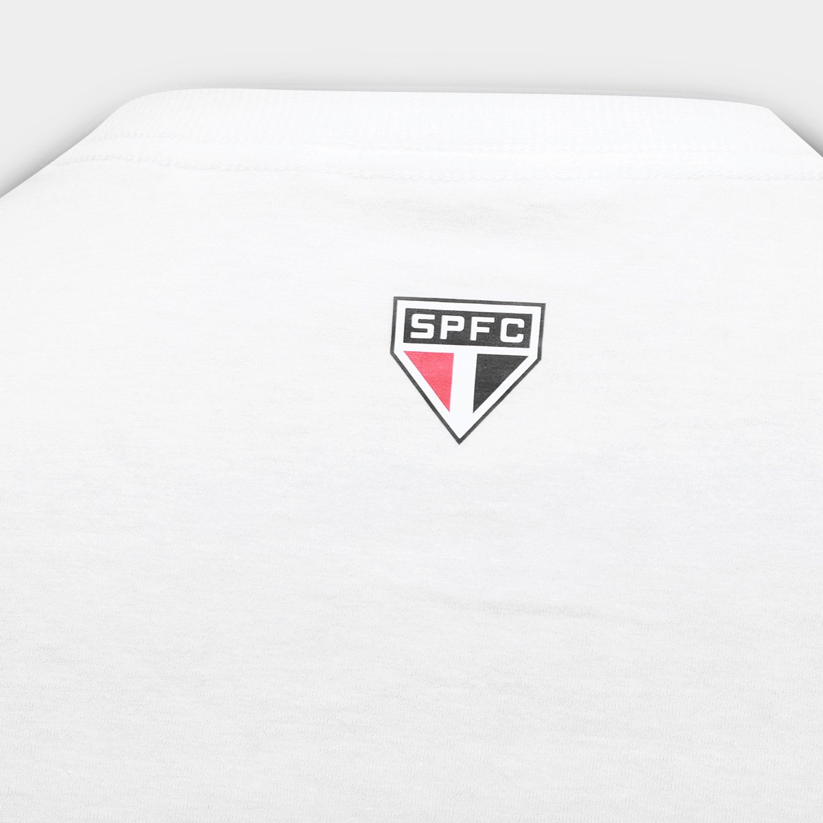 Camiseta São Paulo Heróis do Tri Masculina - Tam: P - 3