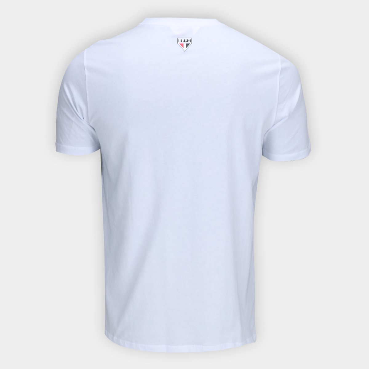 Camiseta São Paulo Taça Libertadores Masculina - Tam: P - 1