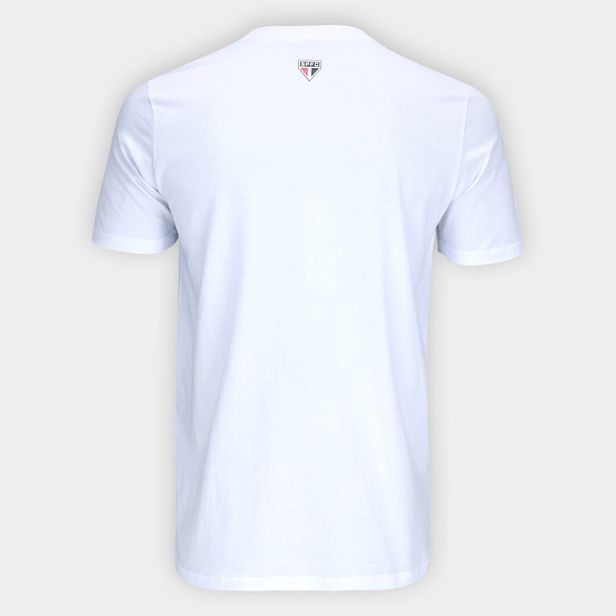 Camiseta São Paulo Taça Mundial Masculina - Tam: P - 1