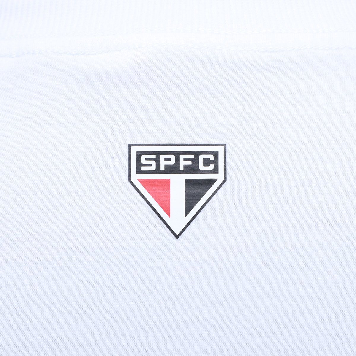 Camiseta São Paulo Taça Mundial Masculina - Tam: P - 4