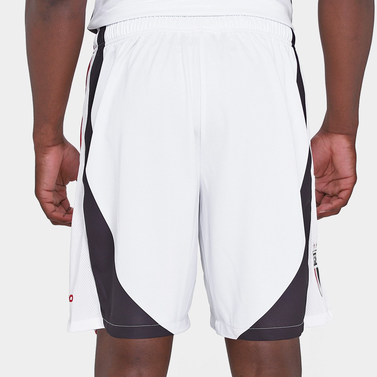 Calção São Paulo I Masculino - Tam: P - 1