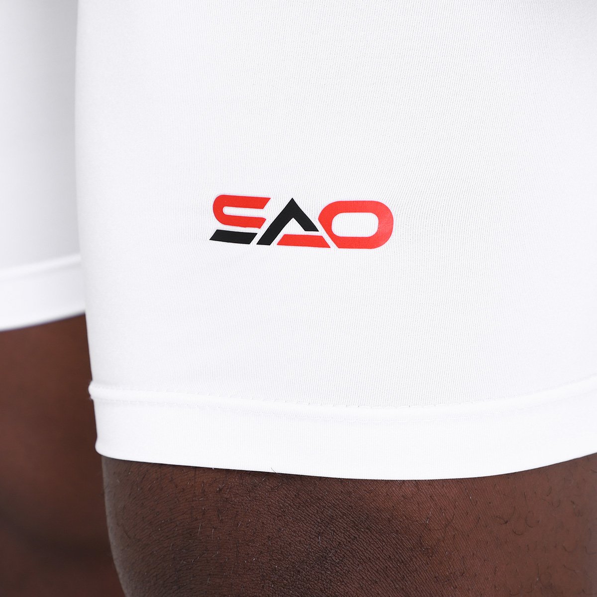 Short São Paulo I Masculino - Tam: P - 2