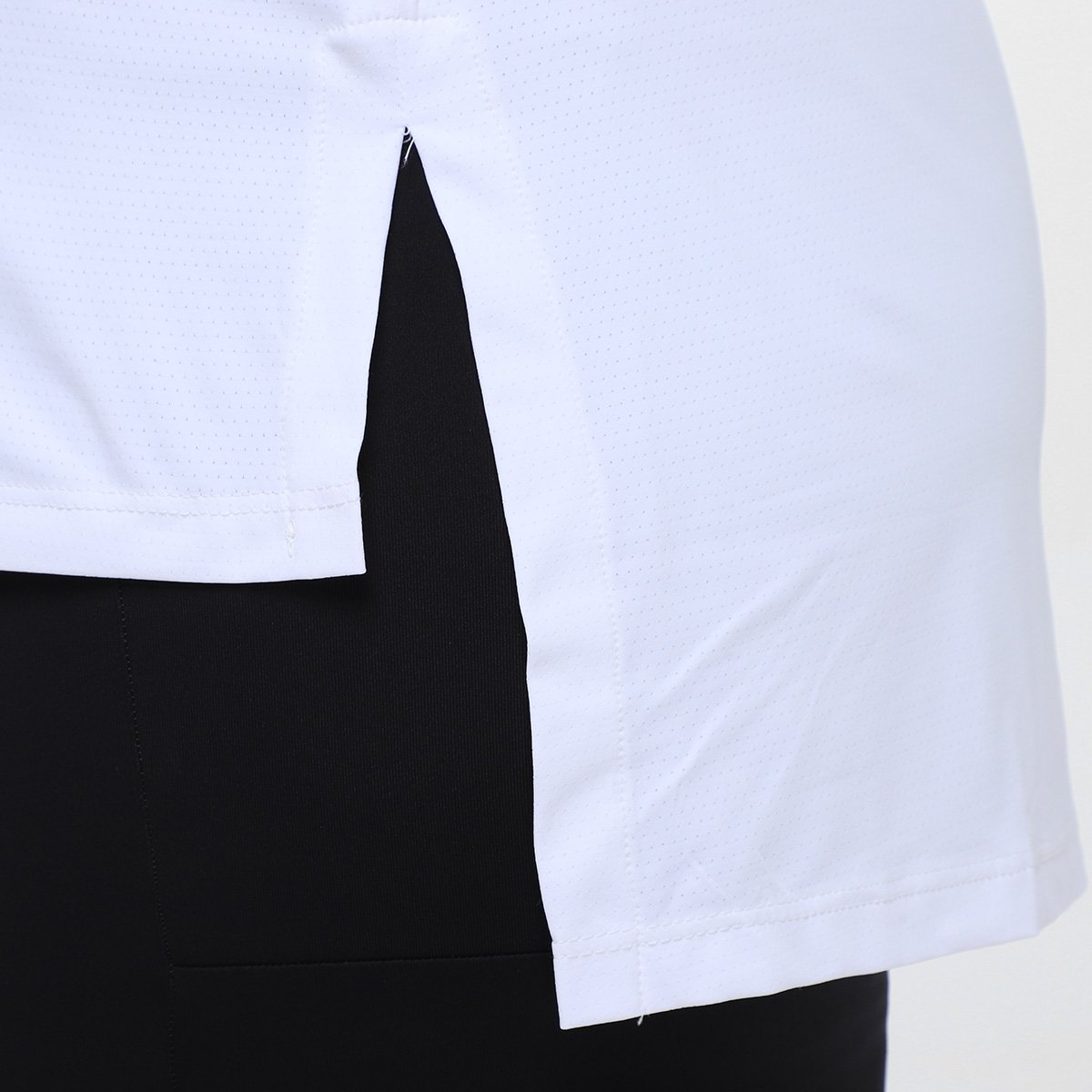 Camiseta Wondersize Plus Size Mullet Rita Feminina - Tam: M - 3