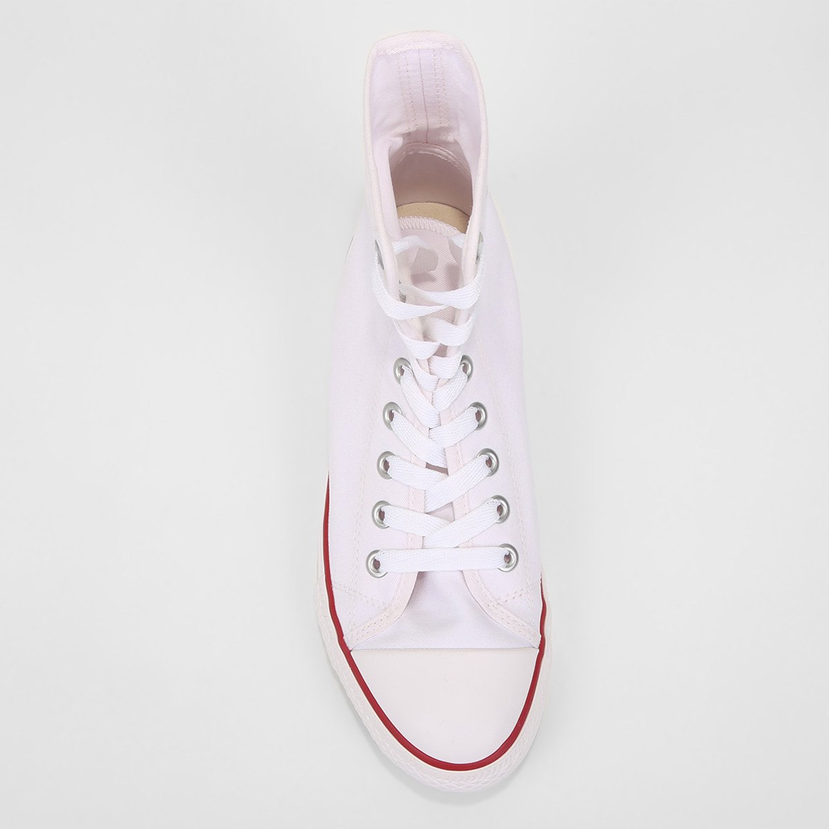 Tênis Cano Médio Street Star Canvas Hi Masculino - Tam: 41 - 2