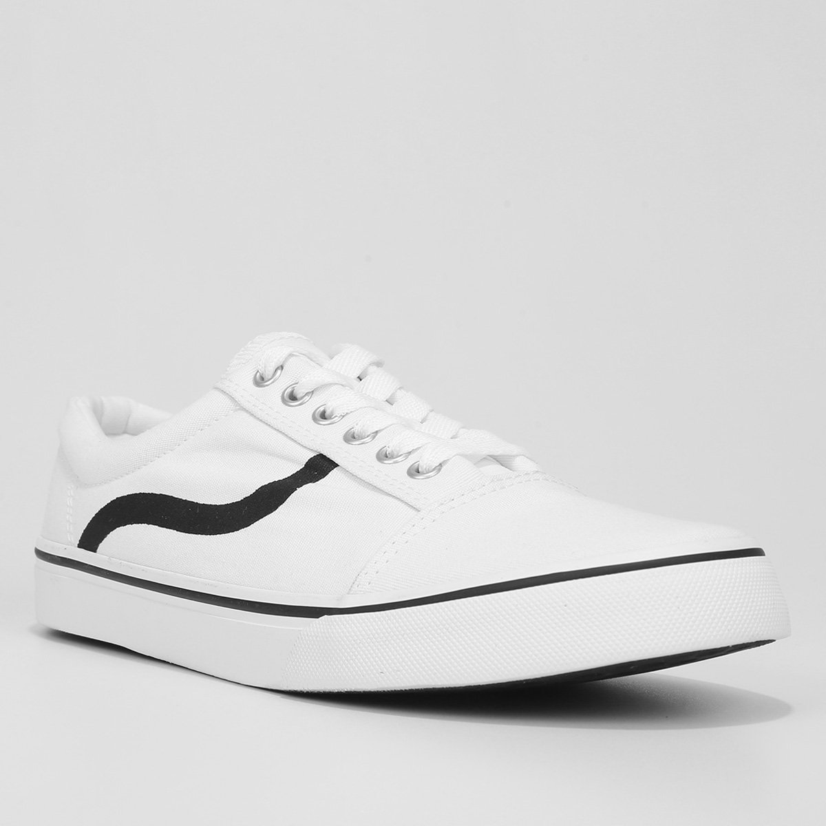 Tênis Street Star California Masculino - Tam: 44 - 1