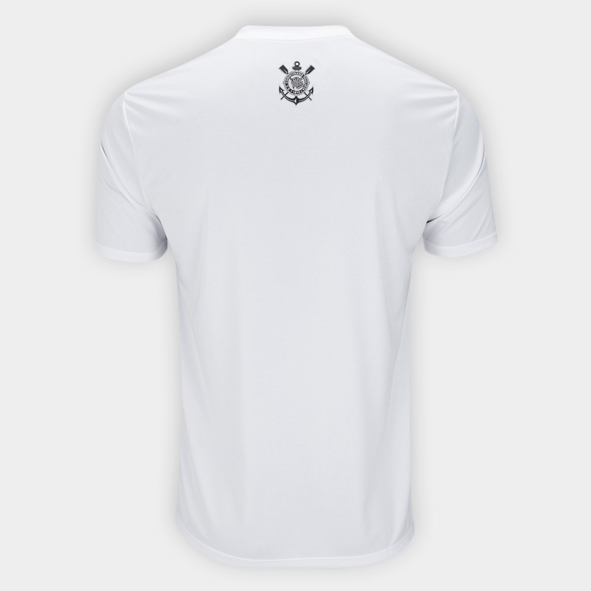 Camiseta Corinthians Sublimação Full Masculina - Tam: P - 1