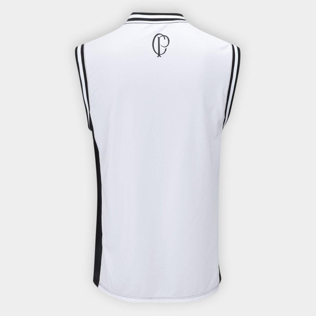 Regata Corinthians Masculina - Tam: P - 1