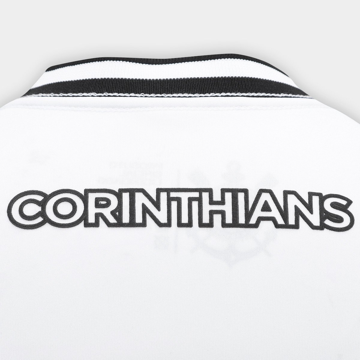 Camisa Corinthians Coimbra Feminina - Tam: G - 4