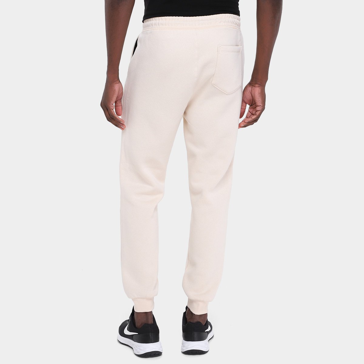 Calça Jogger Corinthians Coimbra Masculina - Tam: EGG - 1