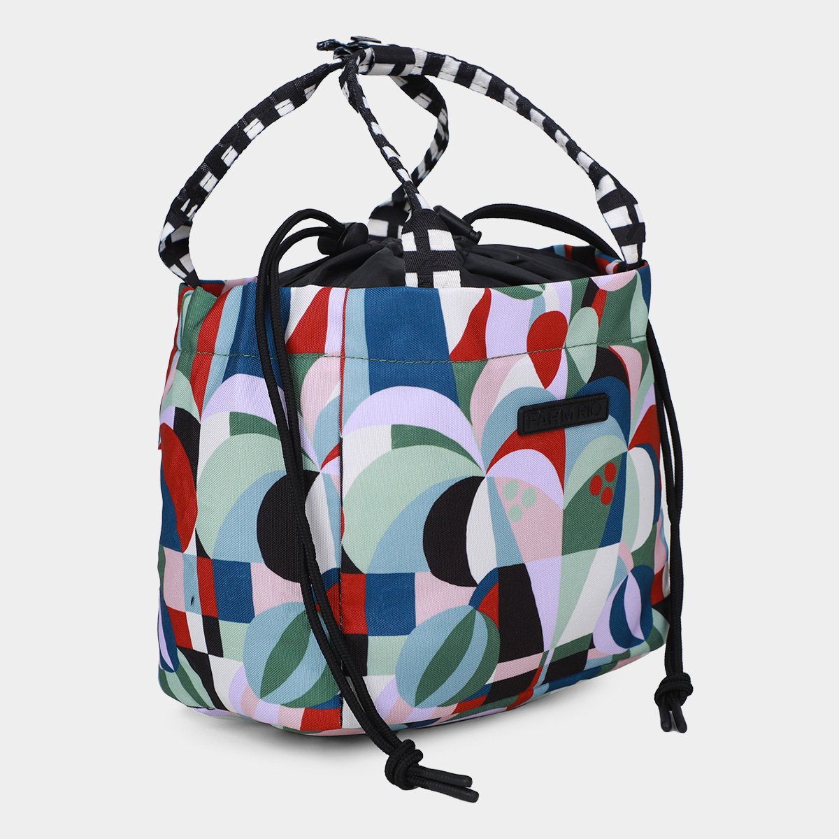 Bolsa Farm Ziriguidum  Recanto Feminina - 2