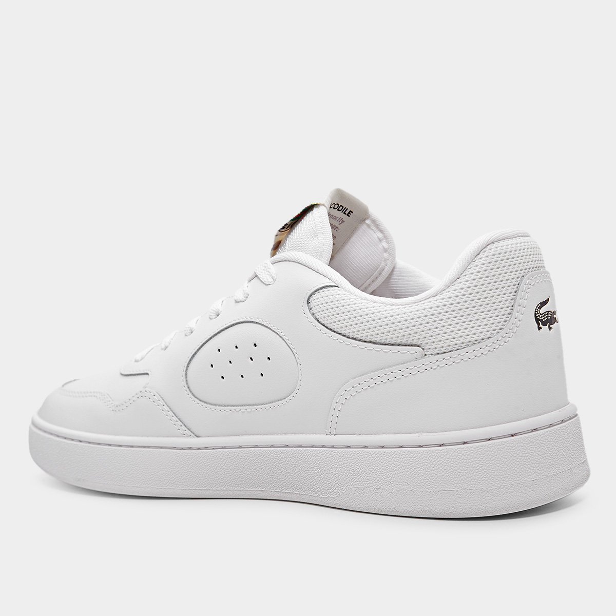 Tênis Lacoste Lineset Masculino - Tam: 42 - 2